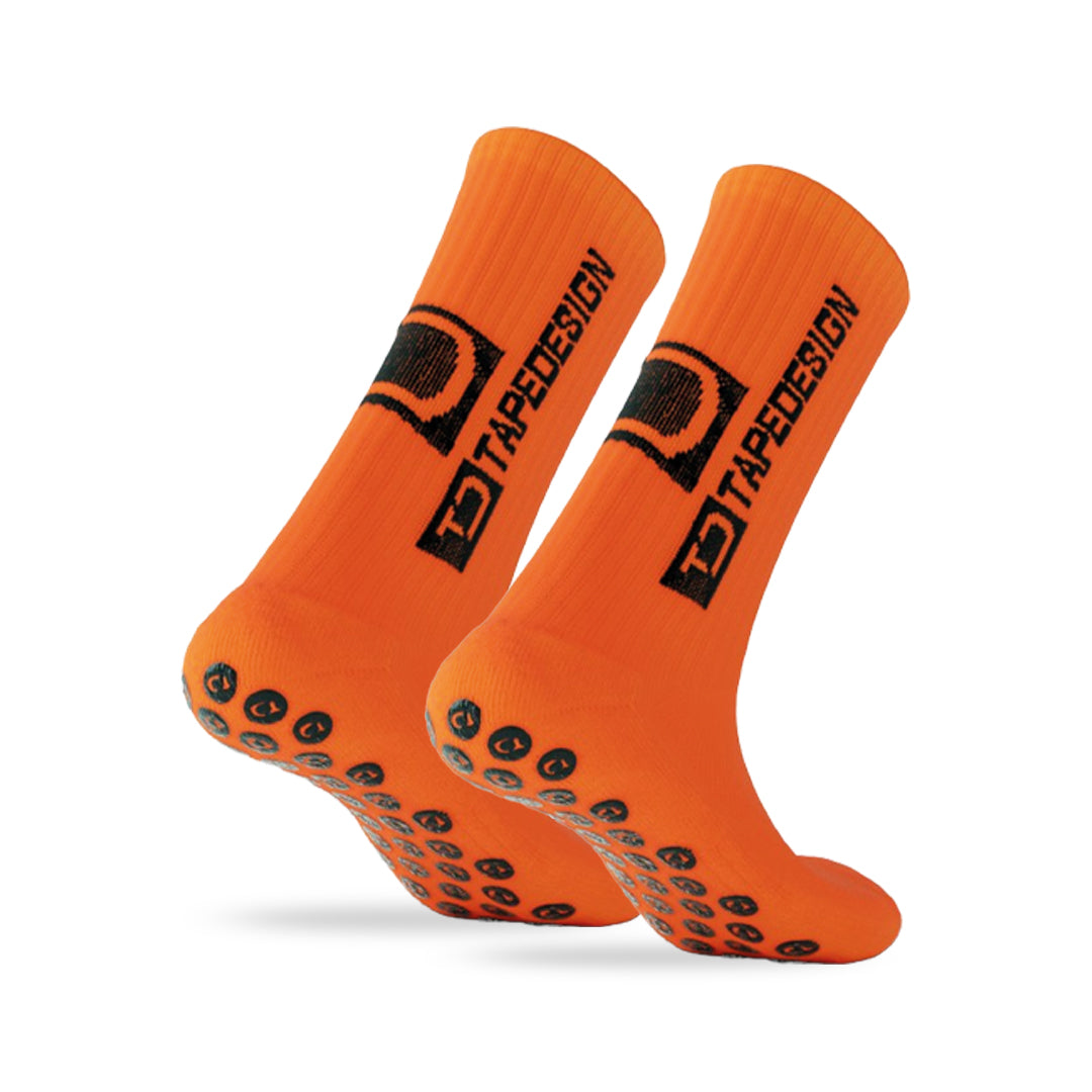 Tapedesign - Allround Socks Classic "Orange"