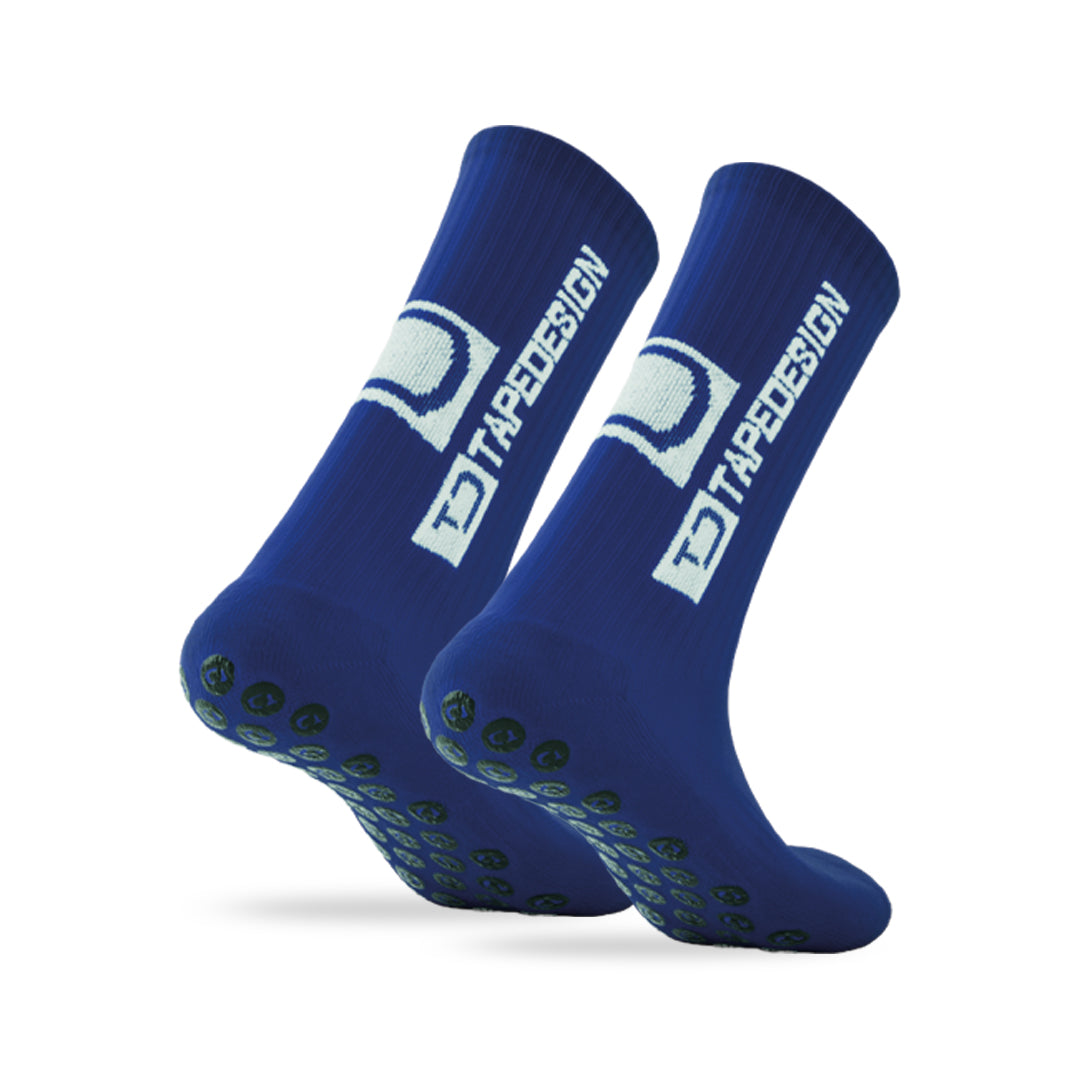 Tapedesign - Allround Socks Classic "Blau"