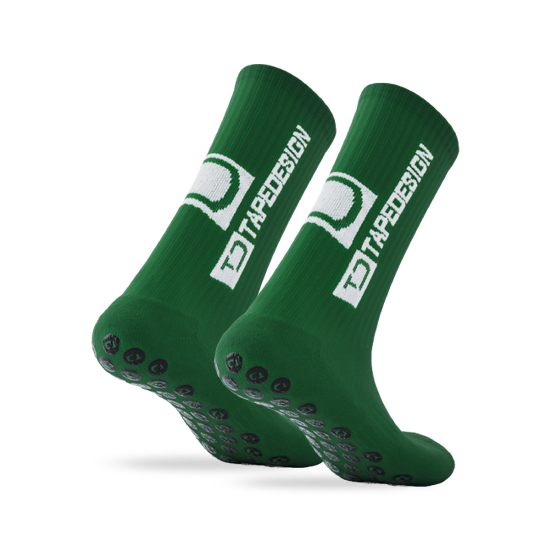 Tapedesign - Allround Socks Classic "Grün"