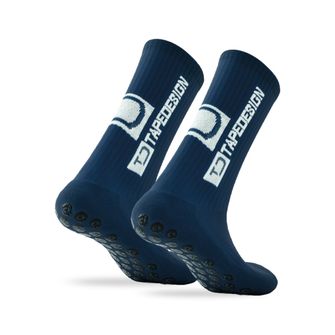 Tapedesign - Allround Socks Classic "Navy"