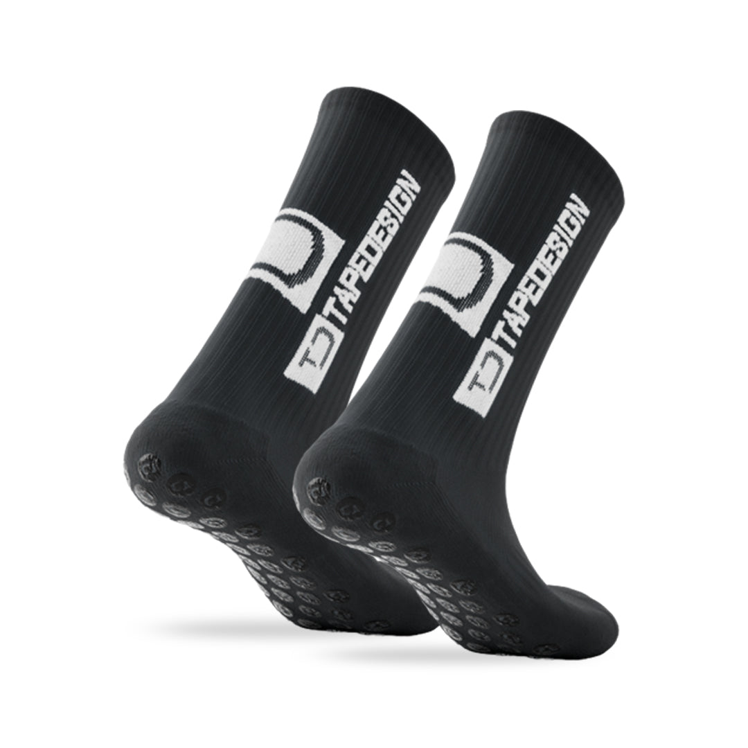 Tapedesign - Allround Socks Classic "Dunkelgrau"