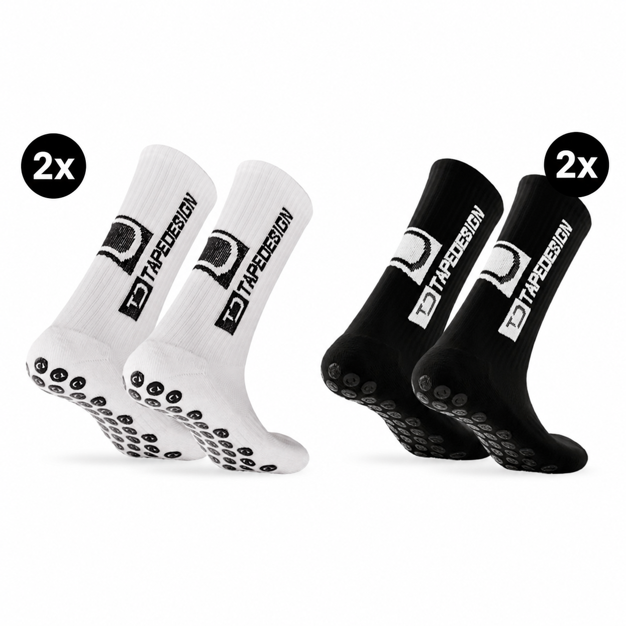 Tapedesign - Classic Bundle "Weiß/Schwarz"